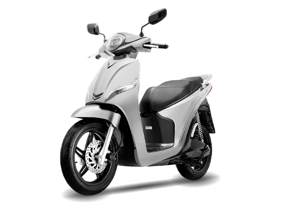 Giá xe VinFast Feliz thuộc phân khúc tầm trung, dưới 25 triệu đồng